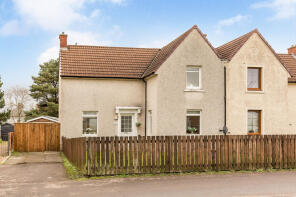126, Hillhouse Road, Hamilton ML3 9TX
