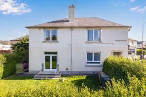 Flat 3, 64, Stenhouse Drive, Saughton, Edinburgh EH11 3JX