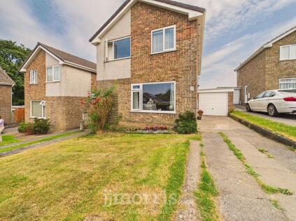 Priory Park, Haverfordwest, SA61
