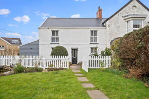 22 Ashleigh, Pen Y Lan, Penclawdd, Swansea SA4 3LL