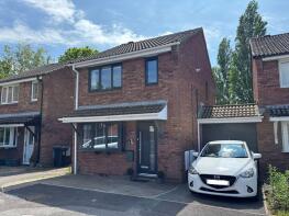 7, Westfield, Clevedon BS21 5DD