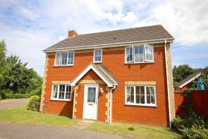 10, Morgan Drive, Ipswich IP1 5QG