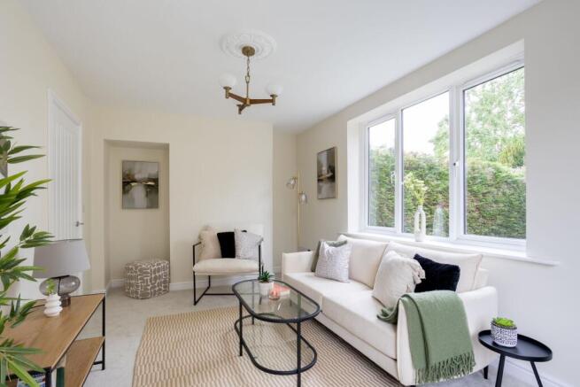 2 bed Semi-Detached for sale Image 4
