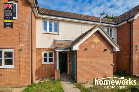 Brunswick Close,Dereham,NR19 1XW