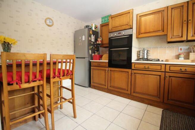 Kitchen Breakf...