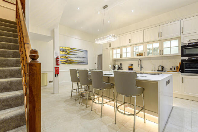 Family Kitchen