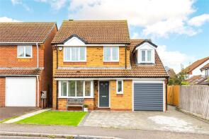 3, Dickens Spinney, Olney MK46 5PW