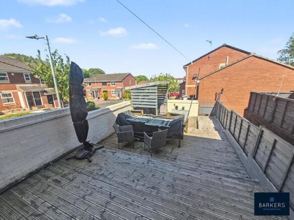 3 bed Town House for sale Image 10
