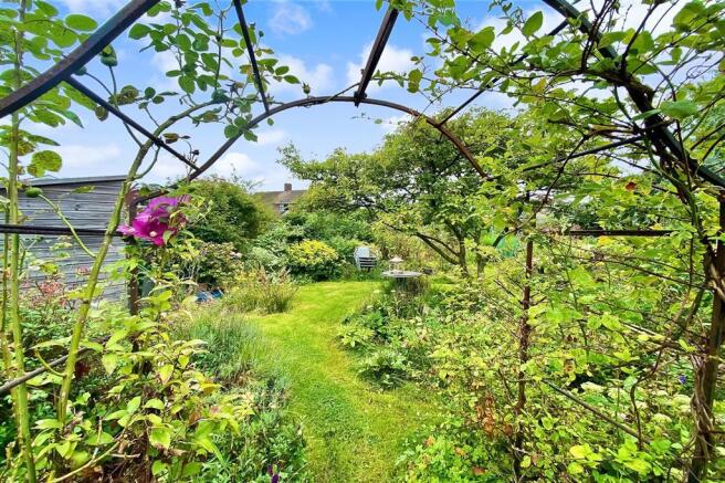 Garden 1