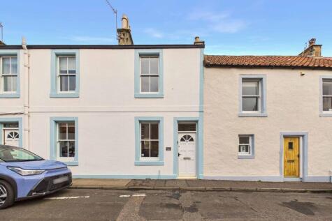 South Loan, Pittenweem, Anstruther, KY10