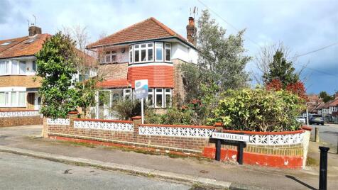 Farmleigh, Southgate, N14