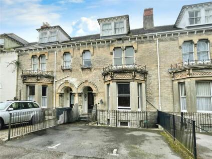 Ebberley Lawn, Barnstaple, Devon