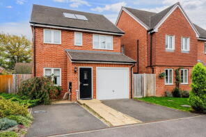 15, Killick Road, Horley RH6 8GZ