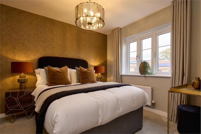 4 bed Detached for sale Image 11