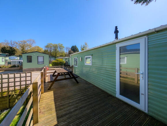 Fell End Holiday Park, Slackhead Road, Hale, Milnthorpe LA7 7BS photo 2
