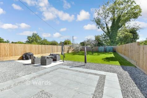 Church Road, Eastchurch, Sheerness, Kent