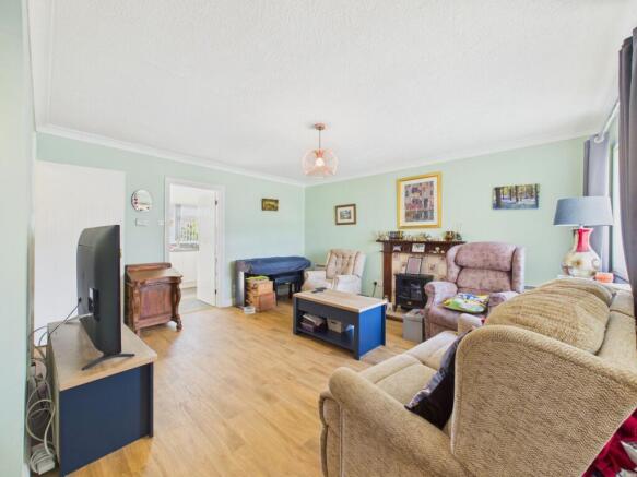 1, Trevaughan Gardens, Whitland, SA34 photo 2