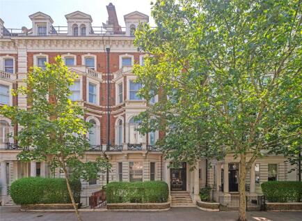 Cromwell Road, Kensington, SW5
