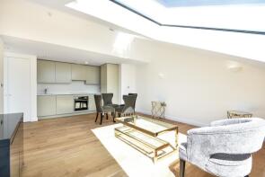 Flat 41, Hoover Building, Western Avenue, Greenford UB6 8AT