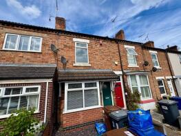 39, Forest Road, Burton-on-trent DE13 9TW