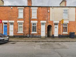 52, Peel Street, Derby DE22 3GH