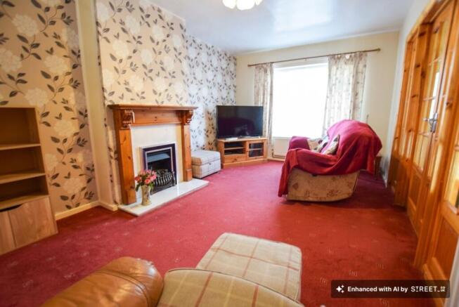 3 bed Terraced for sale Image 5