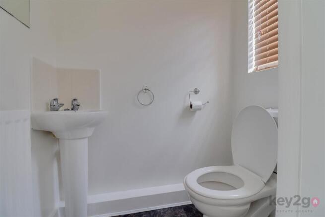 2 bed Terraced for sale Image 9