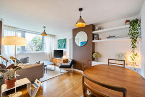 6, Haseley End, Tyson Road, London SE23 3AF