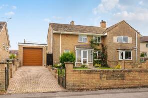 17, Highfield Crescent, Salisbury SP5 1QY