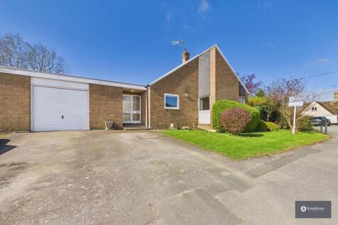 Rudgeway, Evenley, NN13