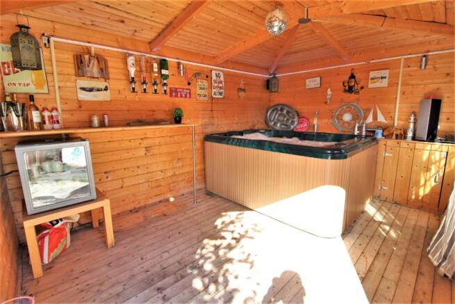 Summer House
