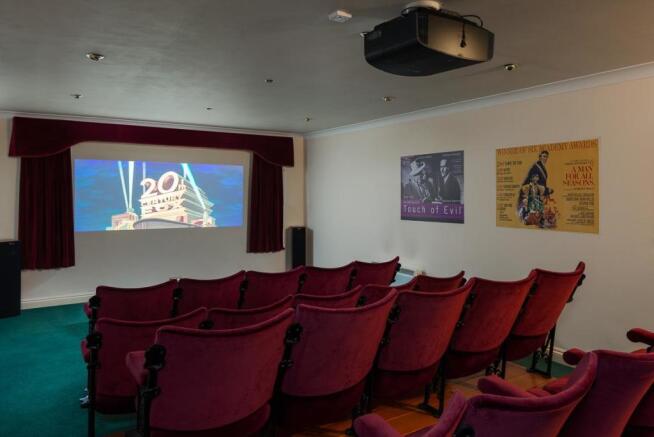 Cinema