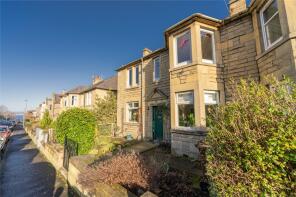 38, South Laverockbank Avenue, Trinity, Edinburgh EH5 3DU