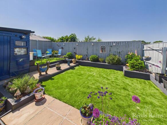 3 bed Bungalow for sale Image 9