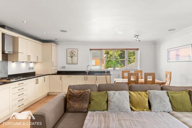 Mulberry Green, Harlow photo 4