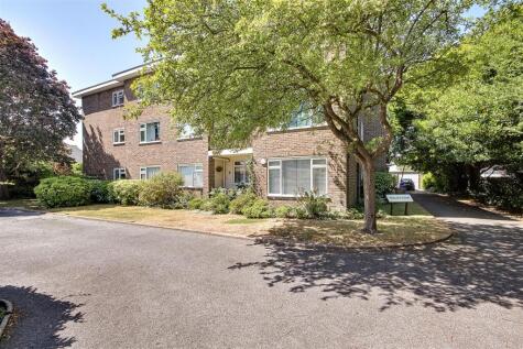Wallace Court, West Worthing, BN11