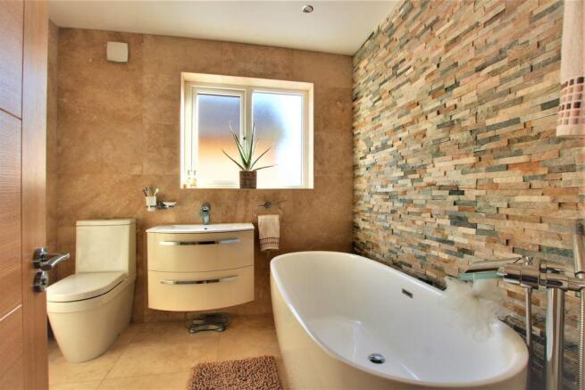 Bathroom 1