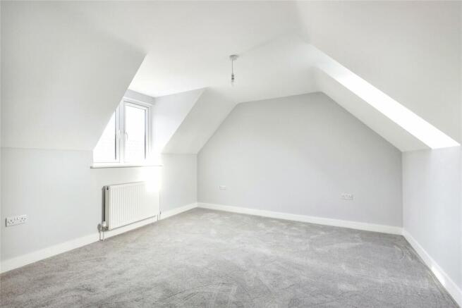 Example Bedroom
