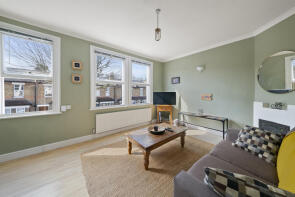 43a, Grosvenor Road, London W7 1HR