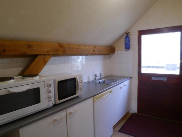 Dormitory
