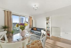 Flat 38, 42, Violet Road, London E3 3QG
