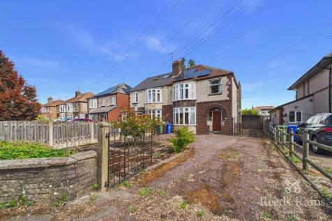 Little Norton Lane, Sheffield, S8