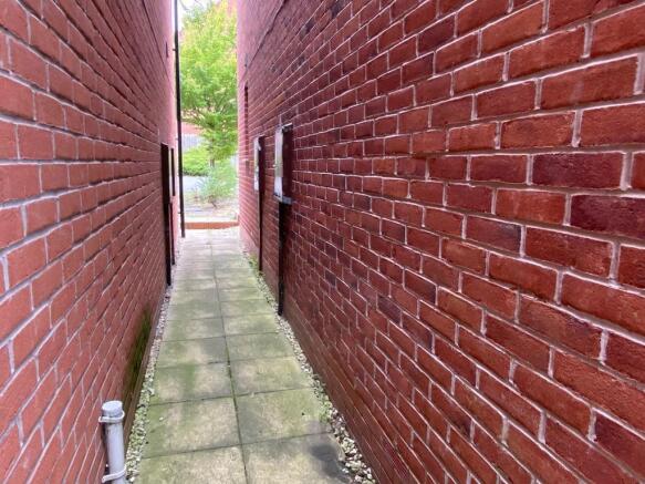 Side Access To Pr...