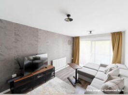 Flat 15, Watson House, Elmgrove Road, Harrow HA1 2QQ