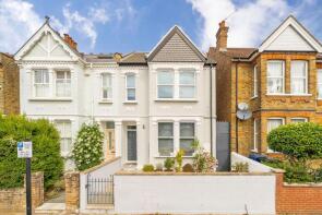 Flat 2, 168, Murray Road, Ealing W5 4DA