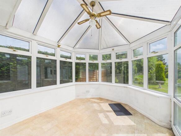 Sunroom