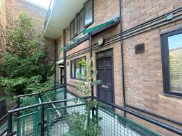 28, Jericho Street, Sheffield S3 7JP