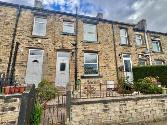 Bramleys Estate Agents - Union Street - Lindley (1