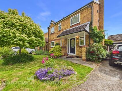 Bridgewater Park Drive, Skellow
