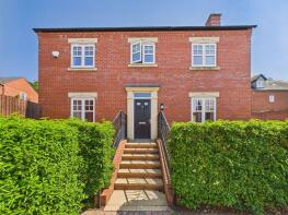 26, Farr Lane, Muxton, Telford TF2 8TB